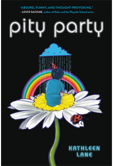 Pity Party - Humanitas