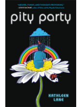 Pity Party - Humanitas