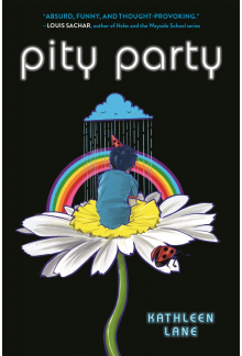 Pity Party - Humanitas