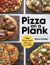 Pizza on a Plank - Humanitas