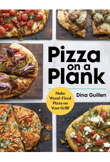 Pizza on a Plank - Humanitas