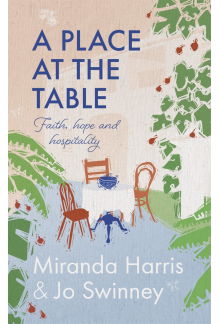 Place at The Table - Humanitas