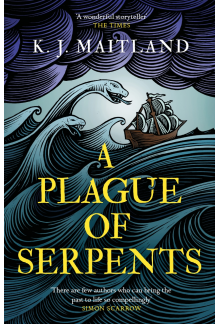 Plague of Serpents - Humanitas