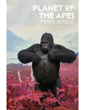 Planet of the Apes - Humanitas