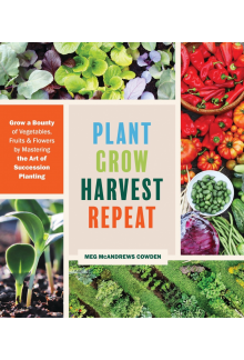 Plant Grow Harvest Repeat - Humanitas