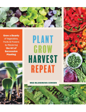Plant Grow Harvest Repeat - Humanitas