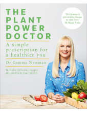 Plant Power Doctor - Humanitas