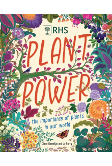 Plant Power - Humanitas