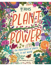 Plant Power - Humanitas