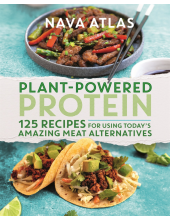 Plant-Powered Protein - Humanitas