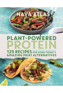 Plant-Powered Protein - Humanitas