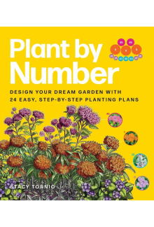 Plant by Number - Humanitas