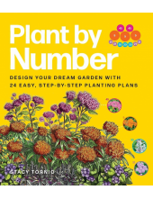 Plant by Number - Humanitas