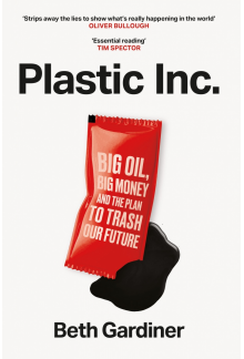 Plastic Inc - Humanitas