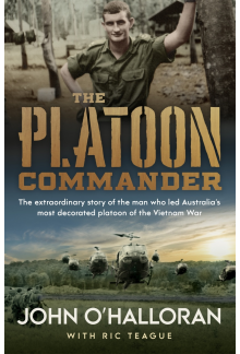 Platoon Commander - Humanitas