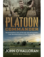 Platoon Commander - Humanitas