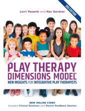 Play Therapy Dimensions Model - Humanitas