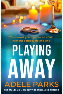 Playing Away - Humanitas
