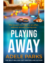 Playing Away - Humanitas