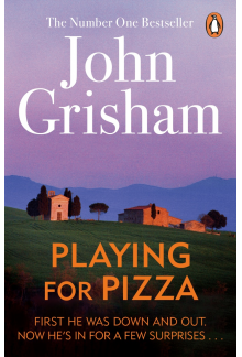 Playing for Pizza - Humanitas
