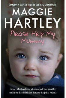 Please Help My Mummy - Humanitas