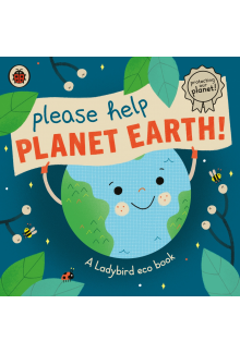 Please Help Planet Earth - Humanitas