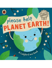 Please Help Planet Earth - Humanitas