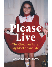 Please Live - Humanitas