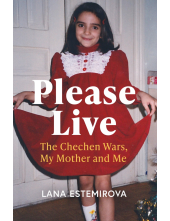 Please Live - Humanitas