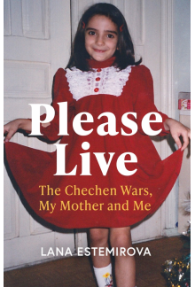 Please Live - Humanitas