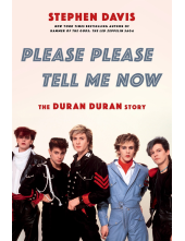 Please Please Tell Me Now - Humanitas