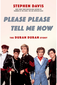 Please Please Tell Me Now - Humanitas