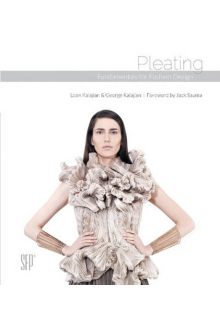 Pleating. Fundamentals for Fashion Design - Humanitas