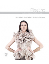 Pleating. Fundamentals for Fashion Design - Humanitas