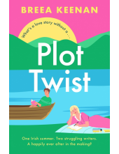 Plot Twist - Humanitas