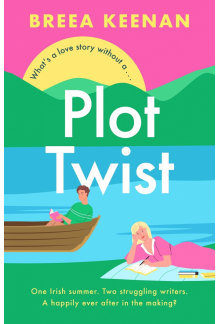 Plot Twist - Humanitas