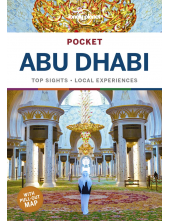 Pocket Abu Dhabi - Humanitas