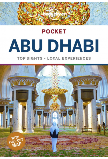 Pocket Abu Dhabi - Humanitas