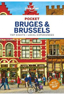 Pocket Bruges & Brussels - Humanitas