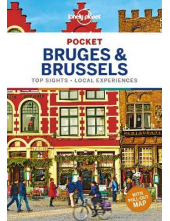 Pocket Bruges & Brussels - Humanitas