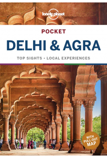 Pocket Delhi & Agra - Humanitas