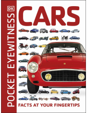 Pocket Eyewitness Cars: Facts at Your Fingertips - Humanitas