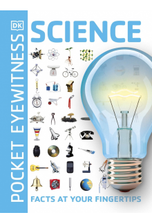 Pocket Eyewitness Science: Facts at Your Fingertips - Humanitas