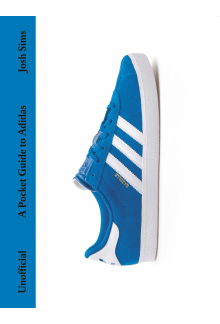 Pocket Guide to Adidas - Humanitas