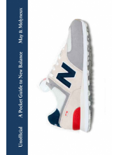 Pocket Guide to New Balance - Humanitas