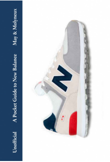 Pocket Guide to New Balance - Humanitas