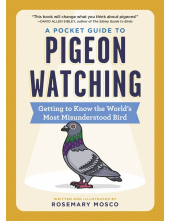 Pocket Guide to Pigeon Watching - Humanitas