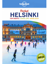 Pocket Helsinki - Humanitas