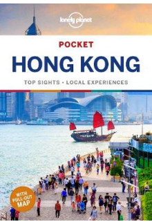 Pocket Hong Kong - Humanitas