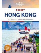 Pocket Hong Kong - Humanitas